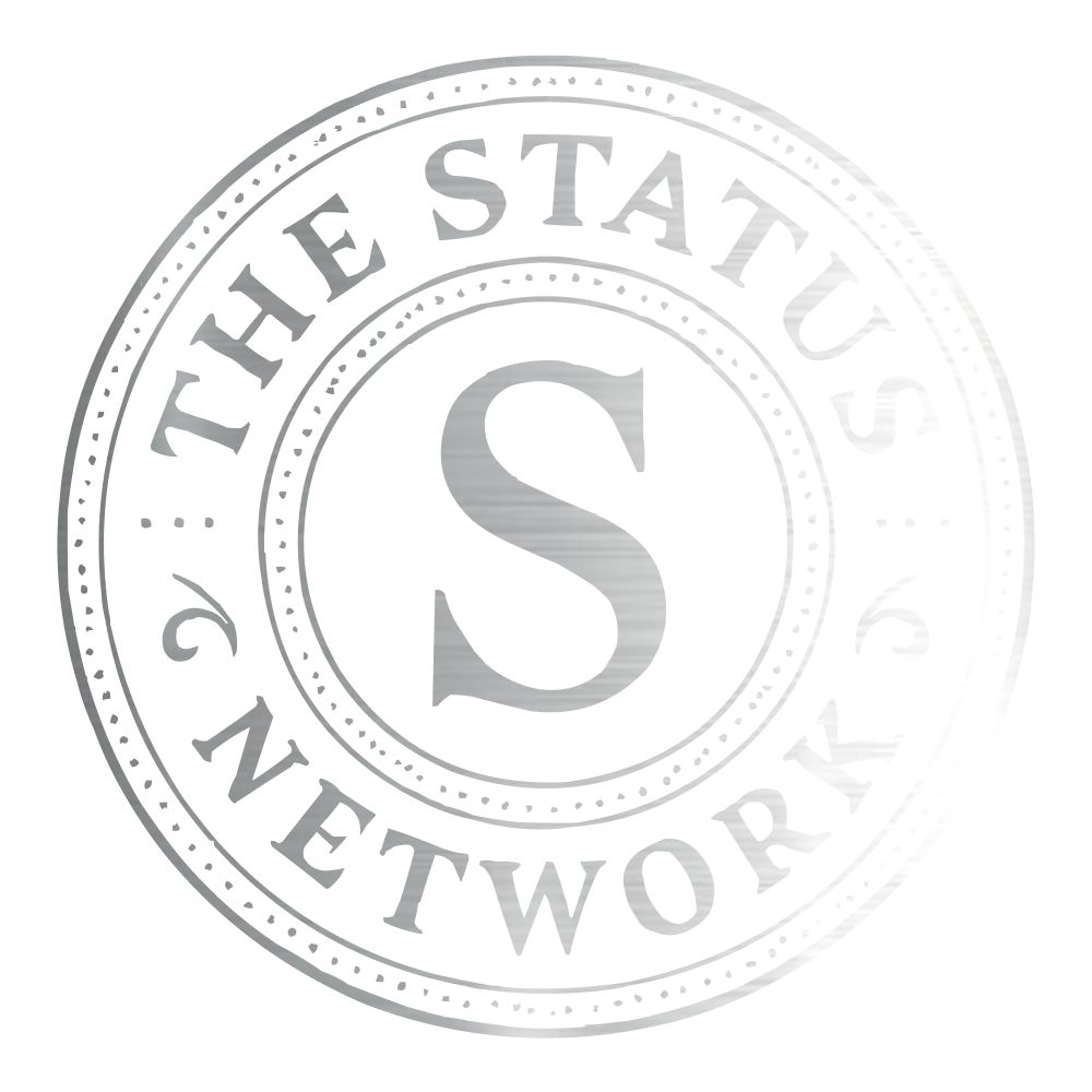 The Status Network